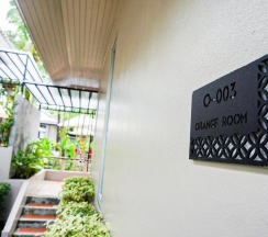 Вилла c 1 комнатой с видом на бассейн в Signature Phuket Resort