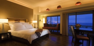 Карон: Курортный отель Pullman Phuket Karon Beach Resort