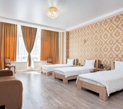 Многоместный в Дизак