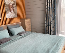 Коттедж в Foresthouse