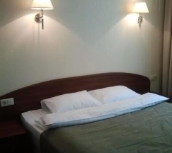 Номер Comfort в Пахра