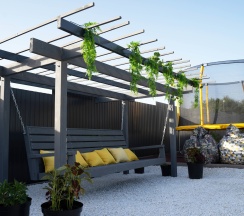 Дом в Elephant Homd