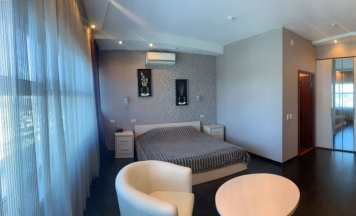 Полулюкс в Полесье