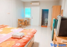 Номер Standard в Huahin Residence 1