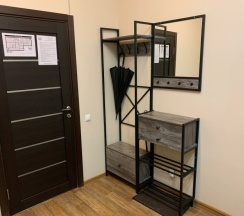 Зелёная студия на Миллионной, 12 в Геркулес