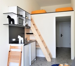 Улучшенный Номер в APARTIN в Apartin
