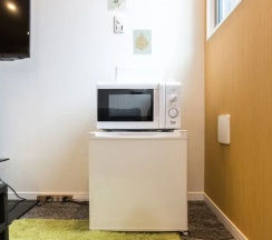 Студия в LOFT HOTEL TOKYO #Kameido