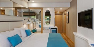 Ичмелер: Отель Elite World Marmaris Adult Only