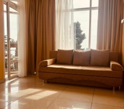 Видовой полулюкс в Анна Мария