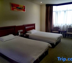 Номер Standard в Jin Shi Wan Hotel