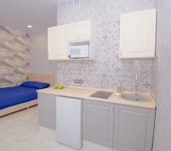 Апартаменты Superior в Ranta