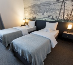 Люкс 306 в Никольский