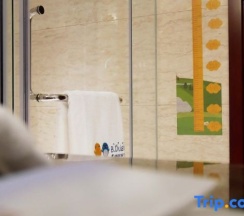 Номер Standard в Phoenix Hotel