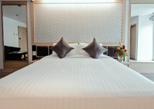 Люкс с 2 комнатами в Three Sukhumvit Hotel