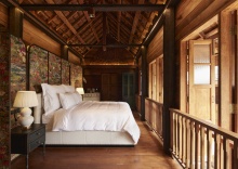 Вилла с 4 комнатами в Aleenta Retreat Chiang Mai