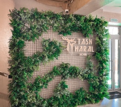 Люкс в Tash maral