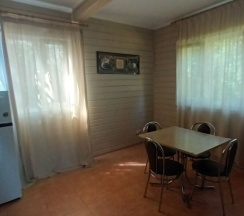 Коттедж 42 в Гостеев