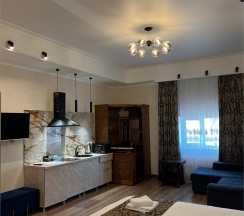 Большой четырехместный Люкс № 1 в VIP 29