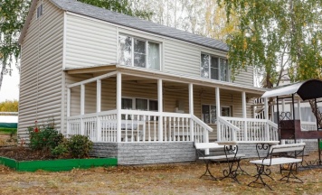 Студия B в Страна озер