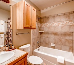 Коттедж в Clifton Lodge