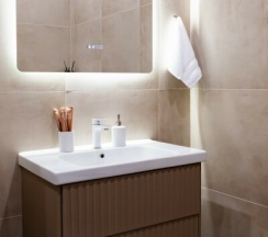 Семейный Люкс в Приозерный