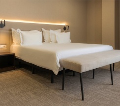 LUXE в Gorskiy city hotel