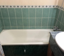 Двухместные апартаменты с красивым видом из окна (двуспальная кровать) в Апартаменты G-Kvartal Героев 3