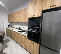 Коттедж в Villa Bizon