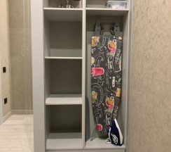 581 "Топаз" Семейный в Апартаменты-Пушкин