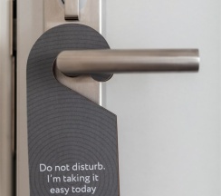 Стандарт с 1 кроватью Queen-size в Нега