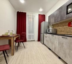 Апартаменты стандарт в Your Home