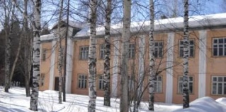 Красновишерск: Мини-отель Вишера