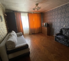 Квартира в Апартаменты на Кольцовская улица, 46