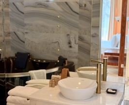 ADRIA в Malakhovka Palace