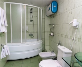 Бизнес двухкомнатный в АМАКС