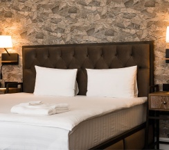 Однокомнатная Вилла / Standart Villa в Фиагдон