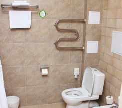 Junior Suite, 3 этаж в Облака