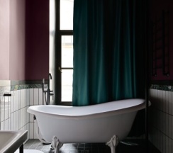 Luxe в Axis.Moscow Heritage