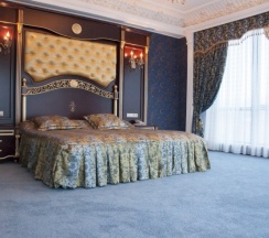Президентский Люкс в Artis plaza hotel