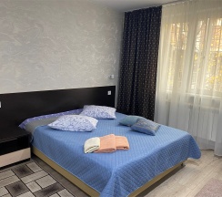 Номер комфорт № 5 в Комфорт