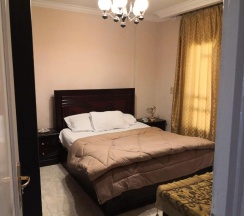 Апартаменты в Al Rehab City Full VIP Serviced Apartment, Cairo