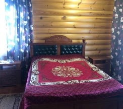 Номер полулюкс в Дива