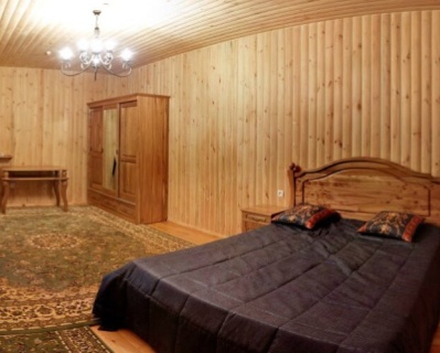 Бишкек: Отель Hotel Sayrake