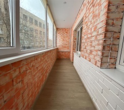 ул. Арсенальная. д.4-А-107 в Megapolis