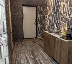 Квартира в Апартаменты на Москва, Студёный пр., 6к3