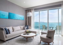 Двухместный номер Standard в White Sand Beach Residences Pattaya