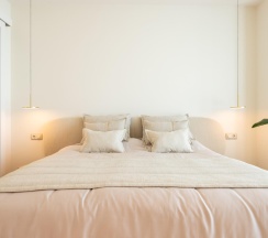 1-комнатные апартаменты люкс Орджоникидзе 17 в Sun Apartments АК Карат 21