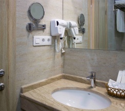 LUXE в Эмеральдика