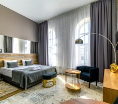 Бизнес в Марков