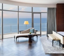 Люкс Presidential в Atlantis Sanya